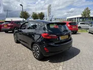 Ford Fiesta 1.0 EcoBoost Hybrid 125 pk Titanium 5-deurs Apple Carplay/ Android Auto - Winter Pack