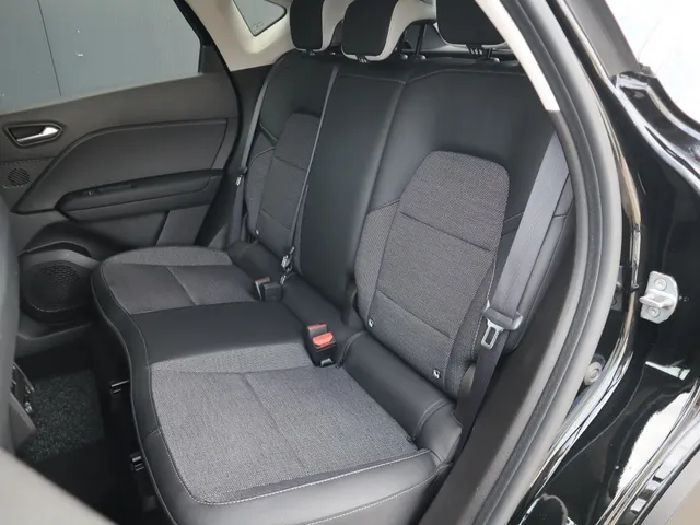 Mitsubishi ASX 1.6 HEV First Edition Hybrid | Automaat | Adaptive Cruise | Carplay VERKOCHT