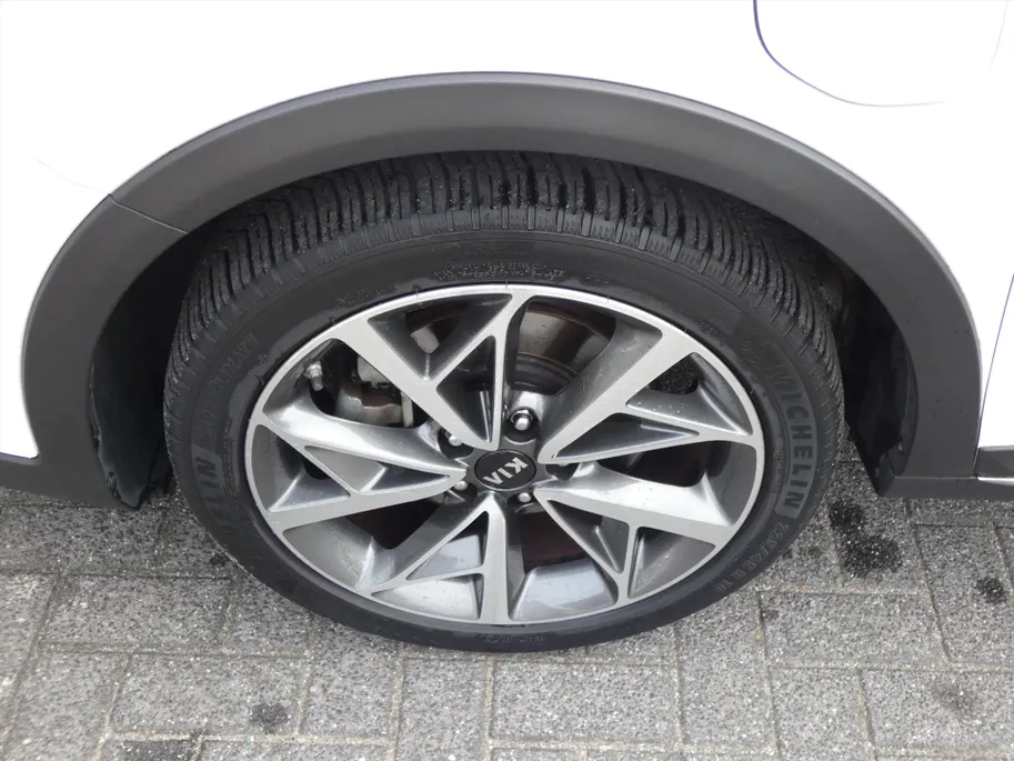 Kia XCeed 1.6 GDi PHEV DynamicLine |Navi |Camera |Direct Rijden!