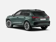 Audi Q3 1.5 200kW e-hybrid S edition 272 PK · Tech plus · Glazen panoramadak · Optiekpakket zwart