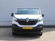 Renault Trafic 2.0 dCi 120PK L2H1 Comfort | Navi | Airco | Trekhaak | Cruise | Parkeersensoren | Volledig betimmerd |