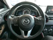 Mazda CX-3 2.0 SkyActiv-G 120 TS+ *Airco*Parkeersensoren*Leder*Trekhaak*Hoge instap!