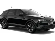 Dacia Striker Mild Hybrid-G 140 essential | Nu nieuw te bestellen! | 3 jaar garantie tot 60.000km | Financier vanaf 2,9 % rente |