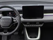 Škoda Epiq Business Launch Edition 56 kWh
