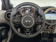 MINI Cooper Cabrio 2.0 John Cooper Works Chili