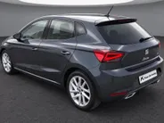 SEAT Ibiza 1.0 EcoTSI 95pk FR Business Intense · Camera · Navigatie · Apple/Android Car Play · Stoelverwarming · Garantie t/m 26-04-2027 of 100000km.