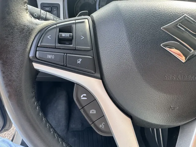 Suzuki Ignis 1.2 SH Style | Trekhaak | Automaat | Stoelverw | Camera