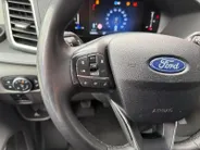 Ford Transit 350 2.0 TDCI L3H2 DC Trend | Dubbele Cabine | Driver Assistance Pack | Winter Pack | Wandbetimmering Hout & Laadvloer Hout |