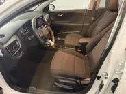 Kia Stonic 1.0 T-GDi MHEV 100pk DynamicPlusLine