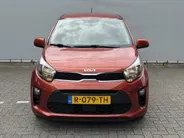 Kia Picanto 1.0 DPi 67pk 4-zits ComfortLine |Airco