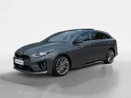 Kia ProCeed 1.4 T-GDI GT-PlusLine TREKHAAK | PANORAMADAK | JBL | MEEST LUXE UITVOERING | 12 MAANDEN BOVAG GARANTIE