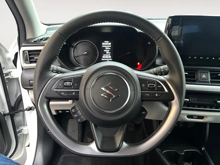 Suzuki Swift 1.2 Style Smart Hybrid Sport edition | VOL OPTIES! | DEMO DEAL!