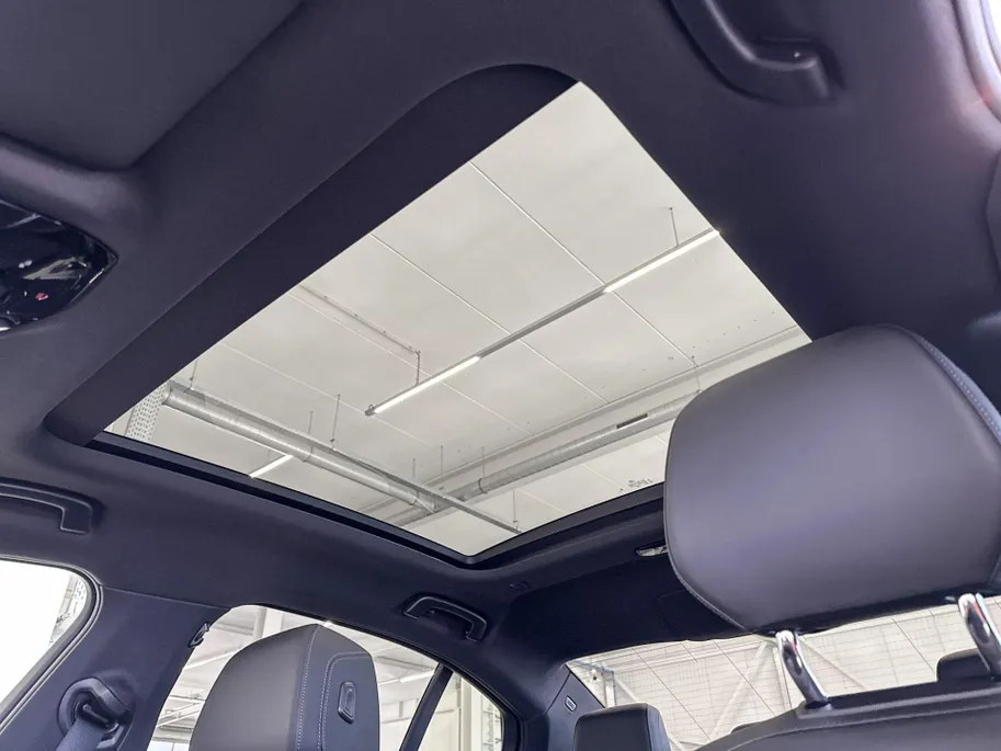 BMW i5 Sedan eDrive40 M Sport Edition