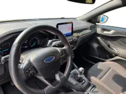 Ford Focus 1.0 EcoBoost ST Line Business 125PK | Winter Pack | Comfort Pack | Privacy Glass | Climate Control | Keyless Entry