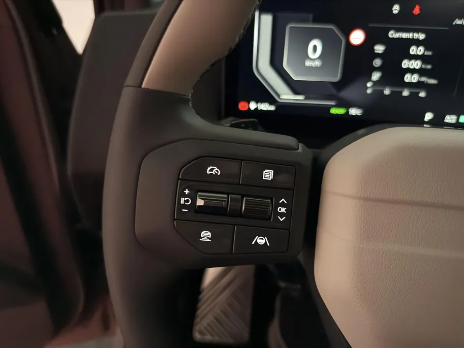 Kia EV2 61 kWh 135pk (5-zits) GT-Line