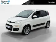 Fiat Panda 0.9 TwinAir Sempre | Bluetooth | Airco | Trekhaak | Stuurbediening | USB |