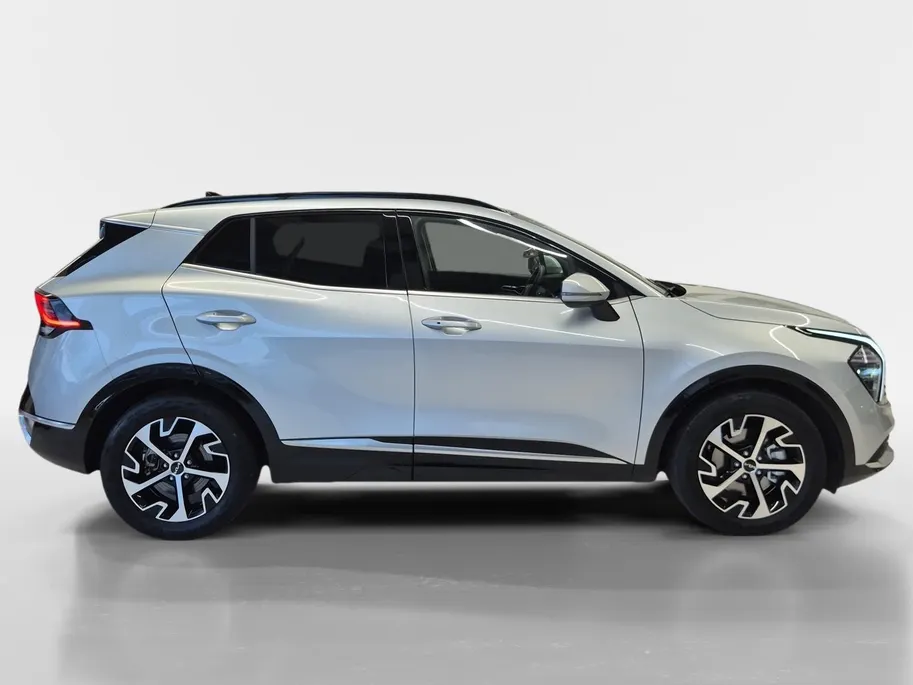 Kia Sportage 1.6 T-GDi Hybrid DynamicPlusLine | Cruise Control | Climate Control | Elektrisch Verstelbare Stoelen | Panoramadak | Camera | Navigatie | Stoelverwarming | Stuurverwarming |