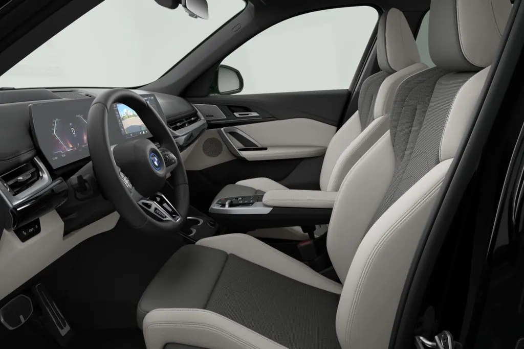 BMW iX1 eDrive20 67 kWh M Sport Edition