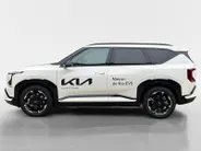 Kia EV5 GT-Line 81.4 kWh | Informeer naar beschikbaarheid | 505 km actieradius | 19' Inch velgen | NU €3000 inruilpremie + 500 korting KIA laadpaal