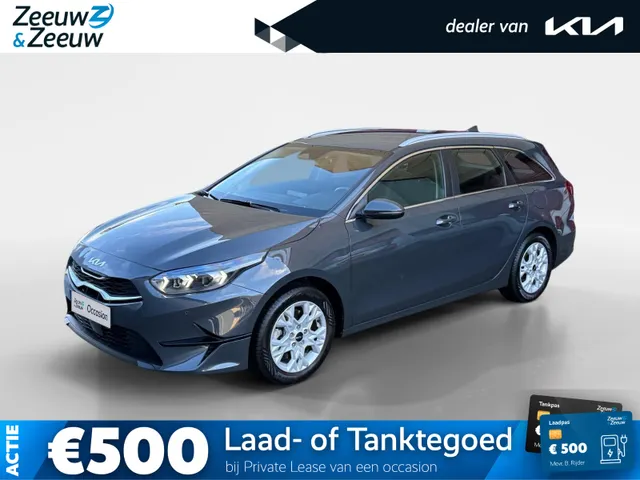 Kia Ceed Sportswagon