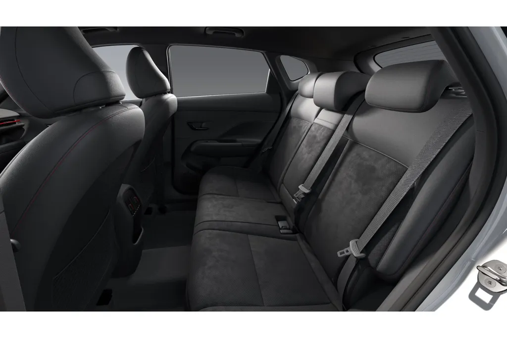 Hyundai Kona 1.6 GDI HEV 138pk DCT N-Line / Voorraad deal