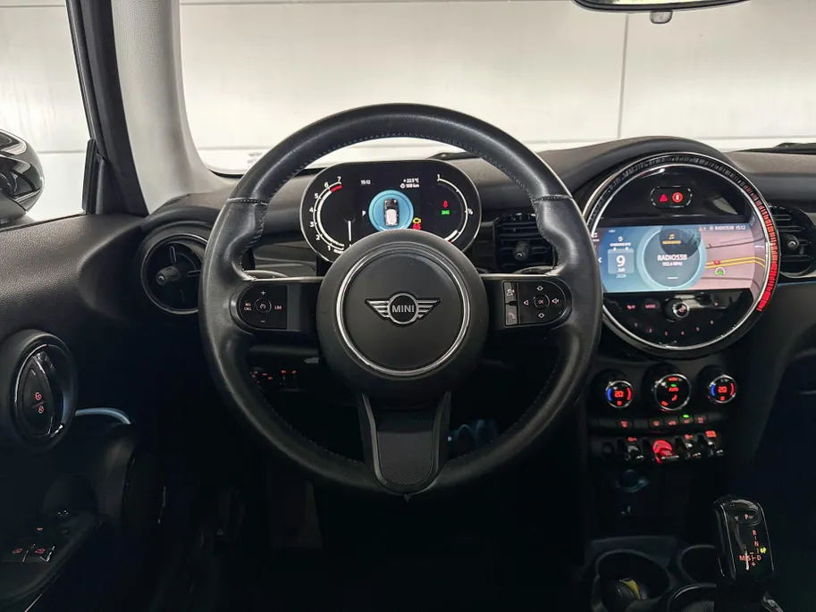 MINI Cooper 3-deurs Cooper Business Edition