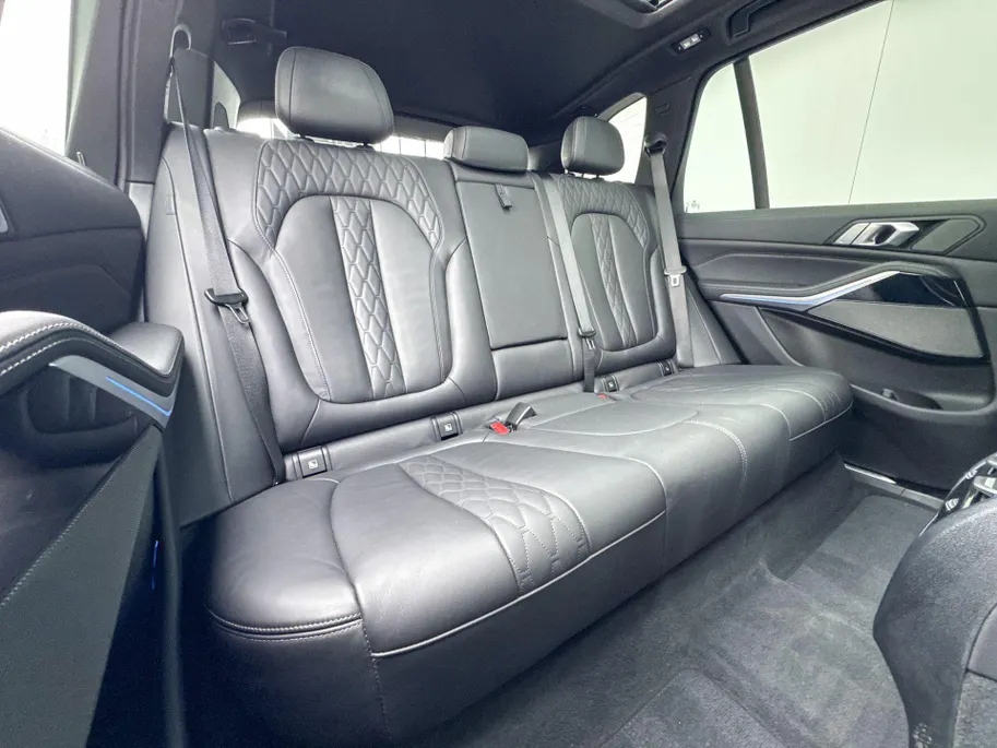BMW X5 xDrive45e