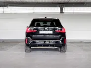 BMW X1 25e M-Sport