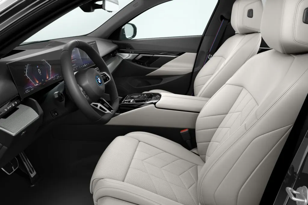 BMW 5 Serie Touring 530e M Sport Edition
