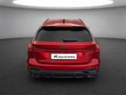 Audi A5 Avant 2.0 367pk S-tronic -e-hybrid Quattro S edition · 360 Camera · Wegklapbare Trekhaak · Apple/Android Car Play · Elek. Voorstoel · 19'' Inch · Garantie t/m 26-11-2030 of 100.000km