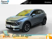 Kia Sportage 1.6 T-GDi MHEV DynamicLine | Apple Carplay en Android Auto | Climate Control | Parkeercamera | Cruise Control