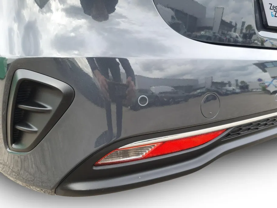 Kia Ceed Sportswagon 1.0T ComfortLine | Navigatie | Camera | Climate control | Cruise control | Apple Carplay / Android Auto |