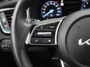 Kia Ceed Sportswagon 1.0 T-GDi MHEV Design Edition | Stuur-/stoelverwarming | Cruise adapt. | Camera | 16' LM | Dodehoekdetectie | JBL audio | LED |