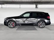 BMW X3 M50