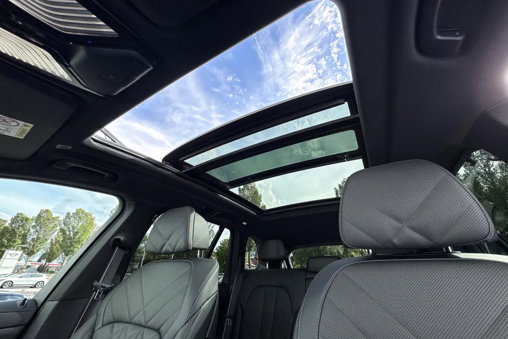 BMW X5 xDrive50e