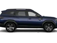 Dacia Bigster Hybrid 155 Journey Nu met € 2.000,- voorraadkorting | inclusief gratis 5 jaar garantie tot 100.000km t.w.v. € 456,- | Financier uw Dacia tegen slechts 2,9% rente