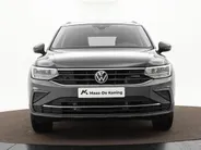 Volkswagen Tiguan 1.4 TSI eHybrid 245pk DSG Life Business · Camera · Inklap. Trekhaak · Dodehoeksensor · ACC · Keyless · Elek. Achterklep · Apple/Android Car Play ·
