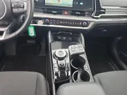 Kia Sportage 1.6 T-GDi Hybrid DynamicLine | Parkeersensoren v + a | Full map navigatie | Parkeercamera | Adaptieve cruise control
