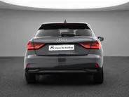 Audi A1 Sportback Advanced edition 30 TFSI 116 PK · Audi Sound · Afgevlakt sportstuur · Full led verlichting · Privacy glas · MEGA Sale