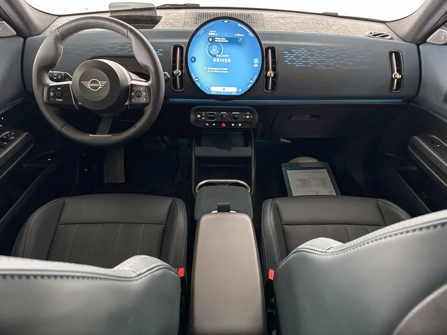MINI Countryman 2.0 S ALL4 Favoured L