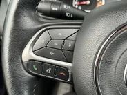 Jeep Renegade 1.3 Turbo 150 PK S | Pano | Leder | Trekhaak | LED | 19' VERKOCHT
