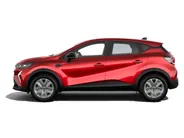 Renault Captur 1.8 E-Tech full hybrid 160 evolution | Nieuw te bestellen | Gratis 5 jaar garantie tot 100.000km | achteruitrijcamera﻿ | cruise control met snelheidsbegrenzer﻿ | 10,4' openR multimediasysteem Arkamys Classic |