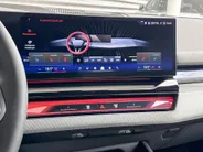 BMW 5 Serie Touring 550e xDrive
