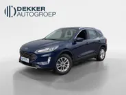 Ford Kuga 2.5 PHEV 225 pk Titanium Navigatie - Bliss Elektrische achterklep - Winter Pack- Elektrisch inklapbare trekhaak