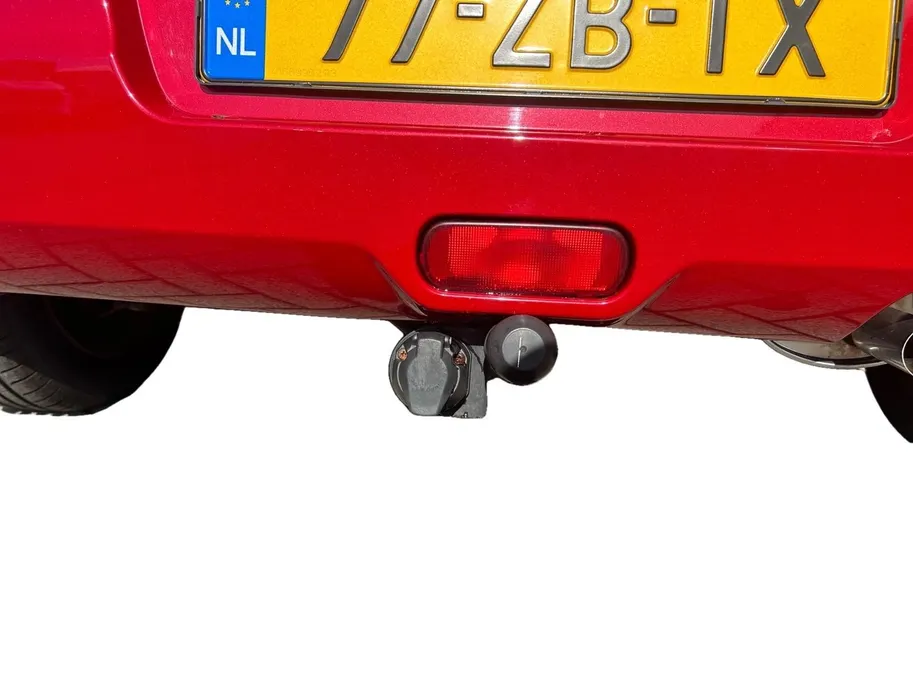 Suzuki Swift 1.3 Cool |Airco| trekhaak| Nieuwe apk|