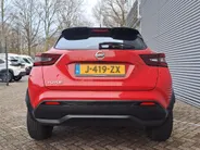 Nissan Juke 1.0 DIG-T Visia | Airco | Cruise | Dab | Bluetooth