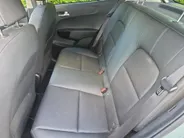 Kia Picanto 1.0 DPI GT-Line | Stoel + stuurverwarming | Lederen bekleding | Schuif/kanteldak | Navigatie | Parkeersensoren achter