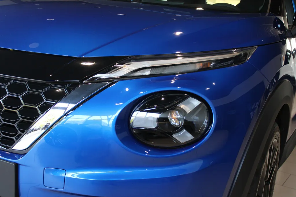 Nissan Juke 1.6 Hybrid N-Connecta | Navigatie | Automaat | LM wielen | Achteruitrijcamera | Parkeersensoren voor en achter | Apple carplay & Androidauto | Climate controle | Cruise controle |