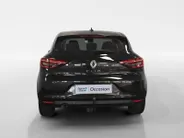 Renault Clio 1.0 TCe Zen Airco applecarplay android auto cruise controle electrische ramen trekhaak lm velgen 12 maanden garantie zeer mooie auto