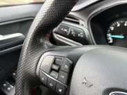Ford Focus Wagon 1.0 EcoBoost Hybrid ST Line